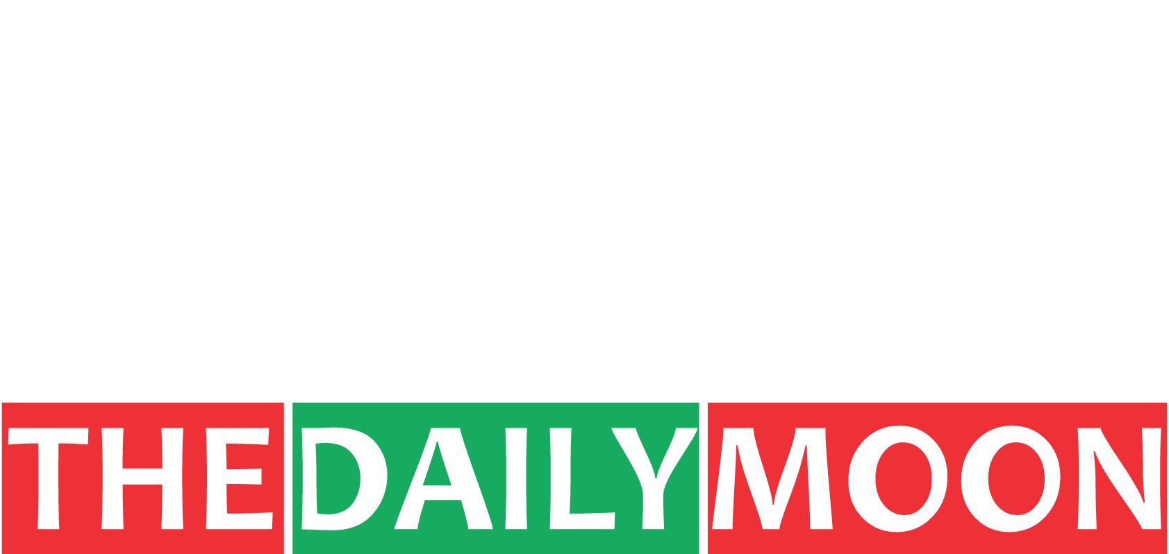 The Daily Moon